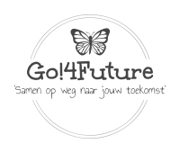 Go!forfuture logo